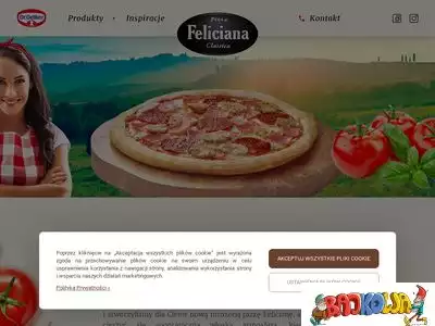 pizzafeliciana.pl