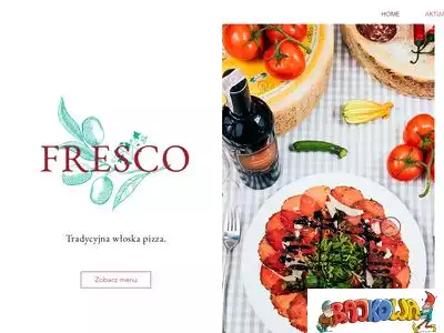 pizzafresco.com.pl