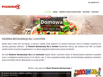 pizzalochow.pl