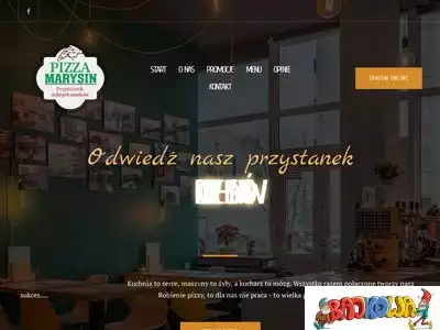 pizzamarysin.pl