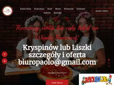 pizzapaolo.pl