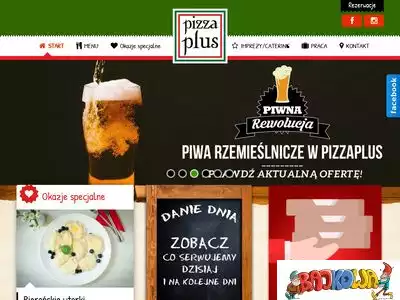 pizzaplus.pl