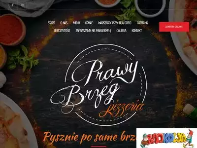 pizzaprawybrzeg.pl