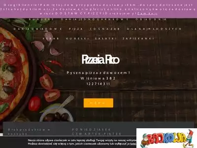 pizzarico.pl