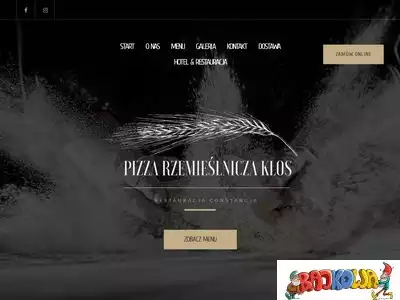 pizzarzemieslniczaklos.pl