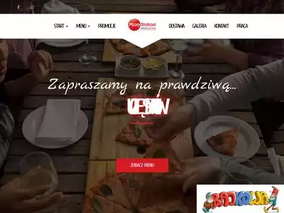 pizzastation.pl