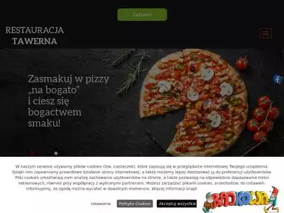 pizzeria-tawerna.pl