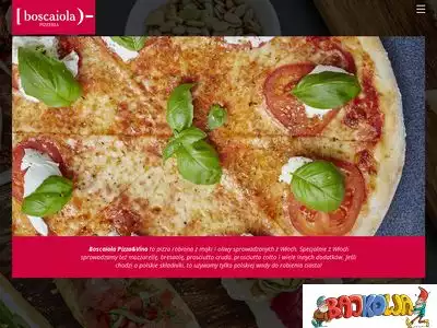 pizzeria.boscaiola.pl