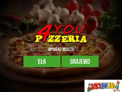 pizzeria4you.pl