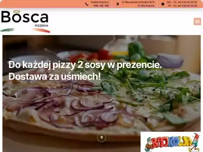 pizzeriabosca.pl