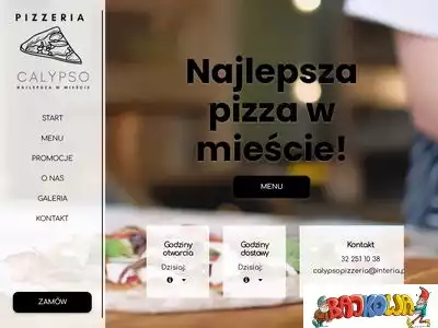 pizzeriacalypso.pl