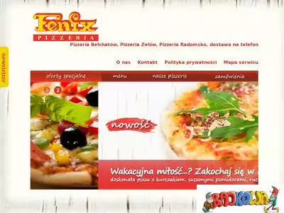 pizzeriafenix.pl