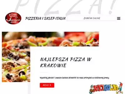 pizzeriafranco.pl