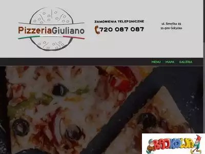 pizzeriagiuliano.pl