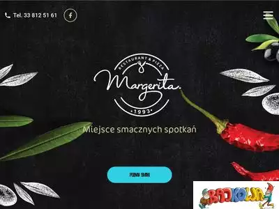 pizzeriamargerita.pl