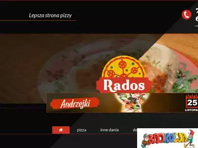 pizzeriarados.pl