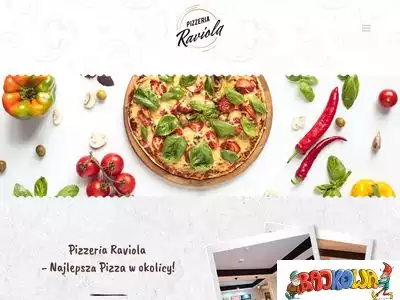 pizzeriaraviola.pl