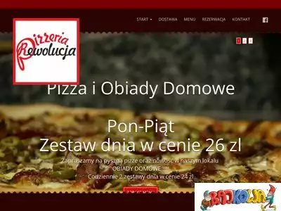 pizzeriarewolucja.pl