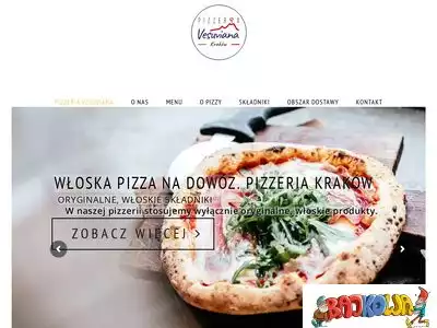 pizzeriavesuviana.pl