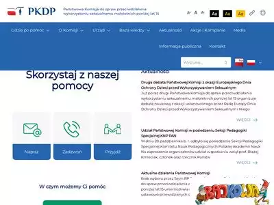 pkdp.gov.pl