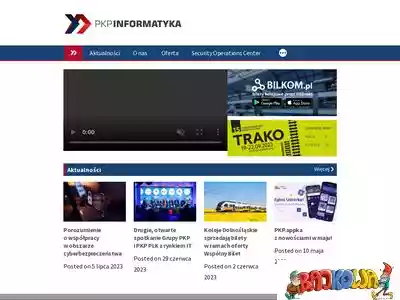 pkp-informatyka.pl