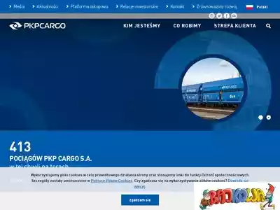 pkpcargo.com