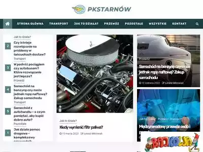 pkstarnow.pl