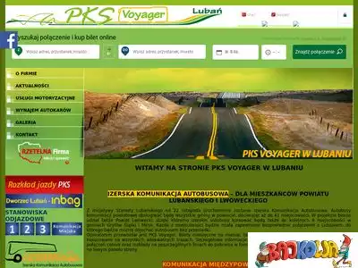 pksvoyager.pl