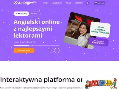 pl.allrightpro.com