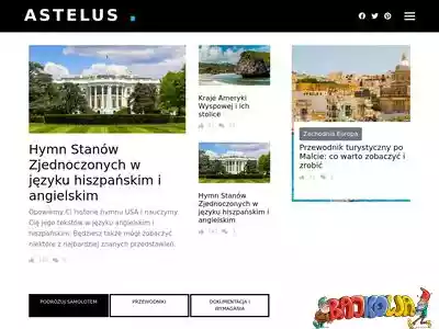 pl.astelus.com