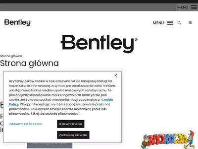 pl.bentley.com