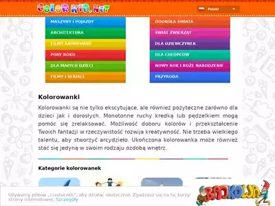 pl.colorkid.net