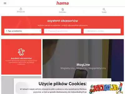 pl.hama.com