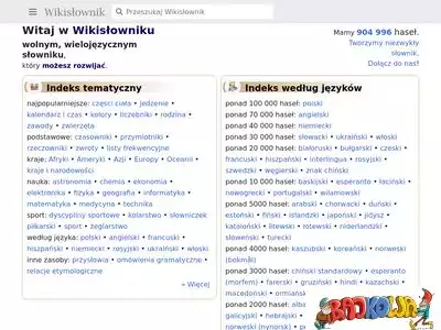 pl.m.wiktionary.org