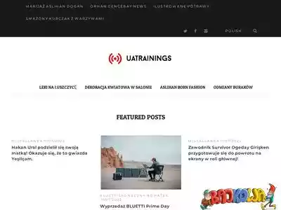 pl.uatrainings.com