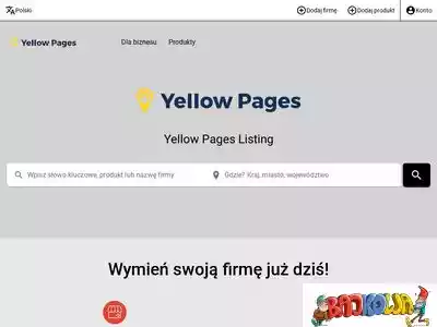 pl.yellowpages.net