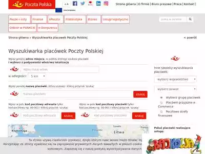 placowki.poczta-polska.pl