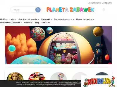 planeta-zabawek.pl