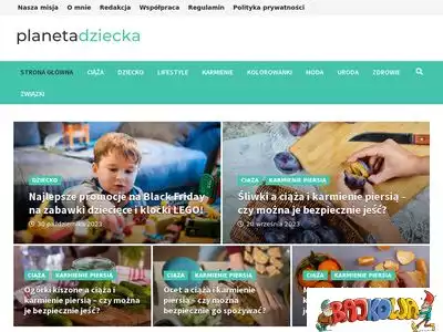 planetadziecka.pl