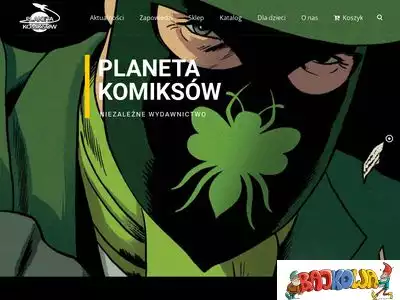 planetakomiksow.pl