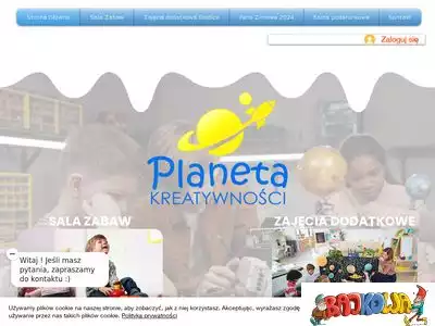 planetakreatywnosci.com