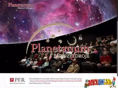 planetarium-miedzyzdroje.pl