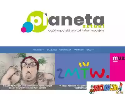 planetasztuki.pl