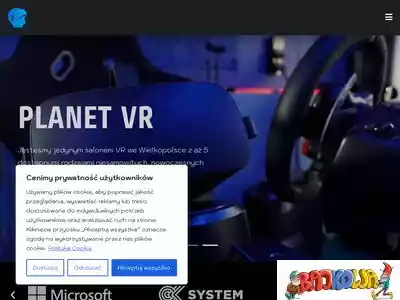 planetvr.pl