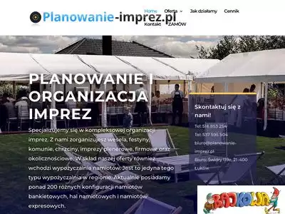 planowanie-imprez.pl