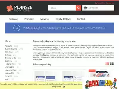 planszedydaktyczne.pl