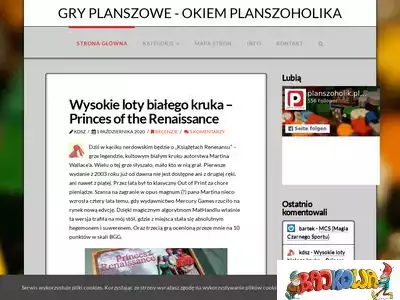 planszoholik.pl