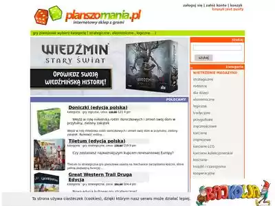 planszomania.pl