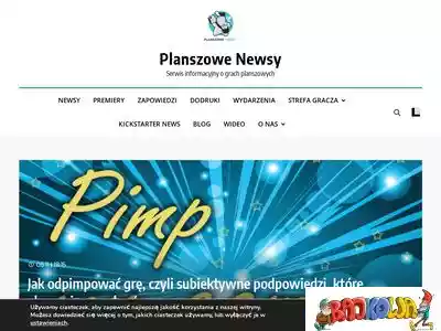 planszowenewsy.pl