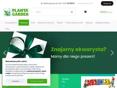 plantagarden.pl